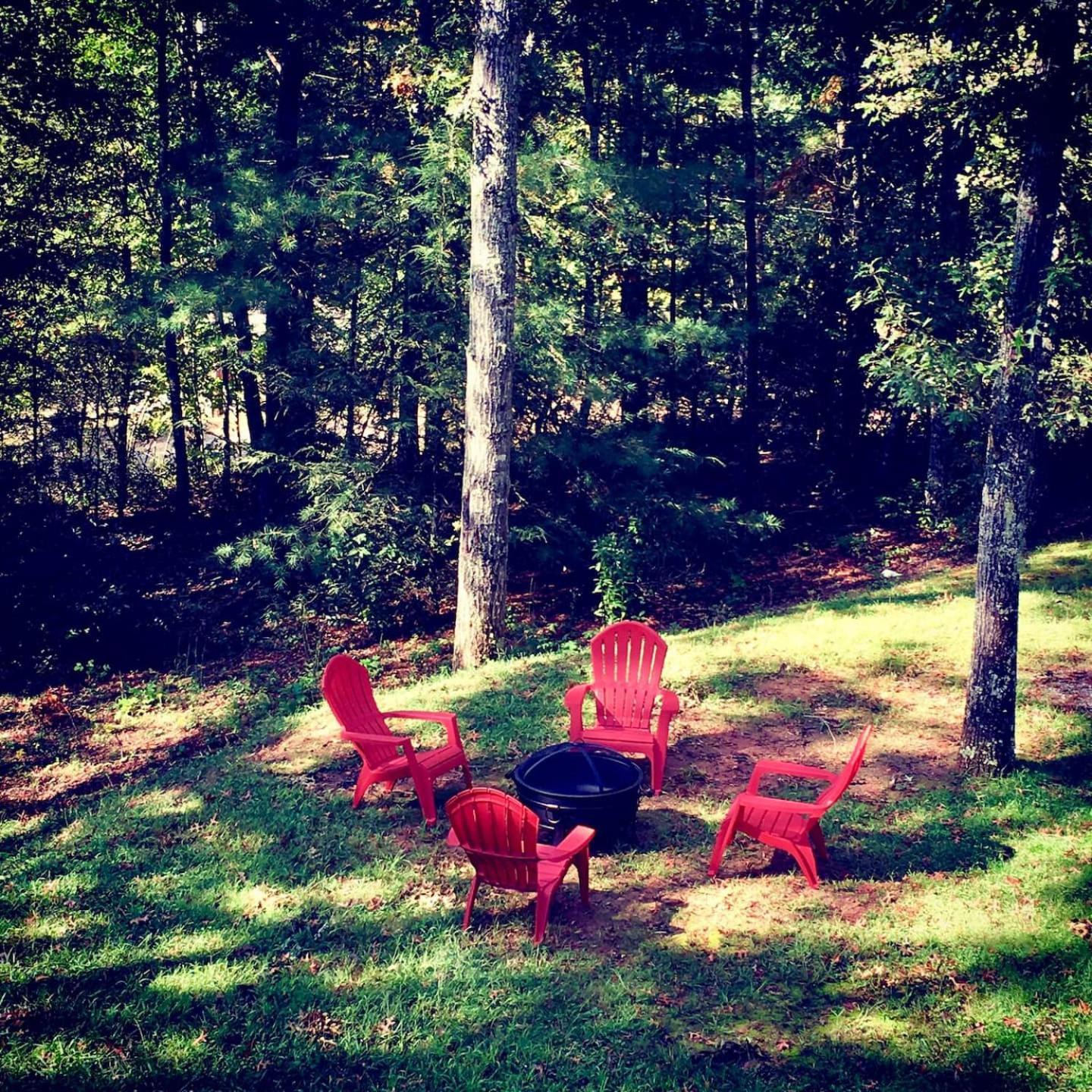 Serene Mountain And Sunset Views 3Bd Cabin Franklin Exterior foto