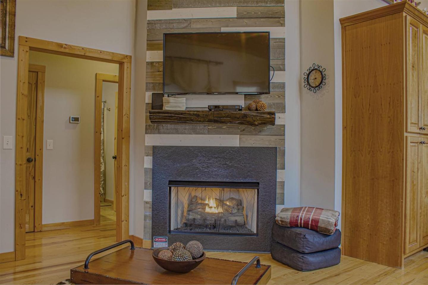 Serene Mountain And Sunset Views 3Bd Cabin Franklin Exterior foto
